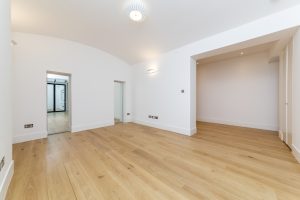 1-Basement Flat, 40 Ennismore Gardens, South Kensington, London, SW7 1AQ - 01