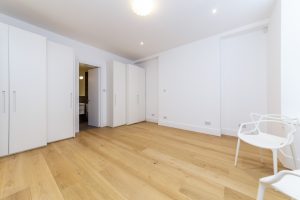 13-Basement Flat, 40 Ennismore Gardens, South Kensington, London, SW7 1AQ - 13