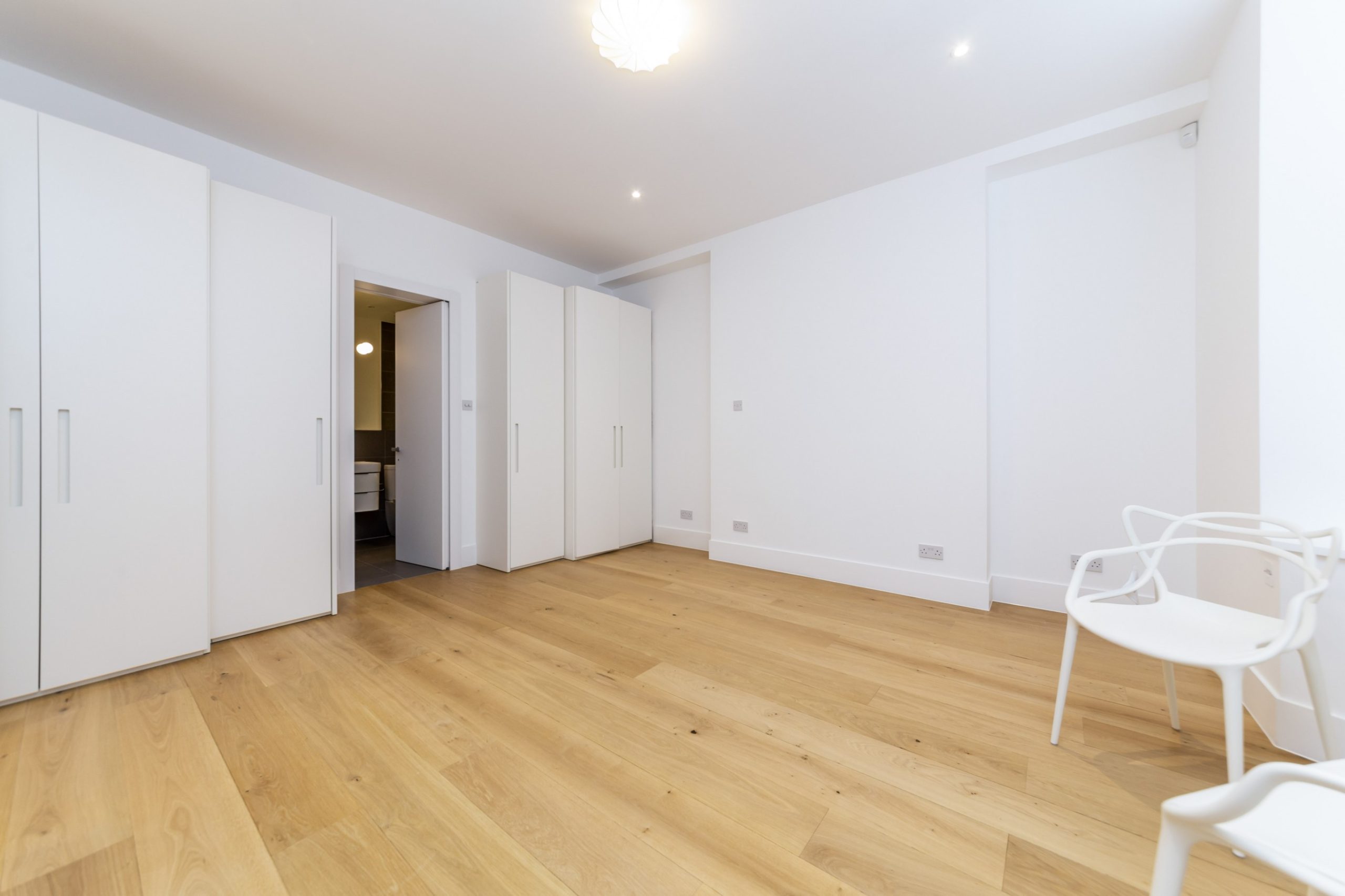 13-Basement Flat, 40 Ennismore Gardens, South Kensington, London, SW7 1AQ - 13