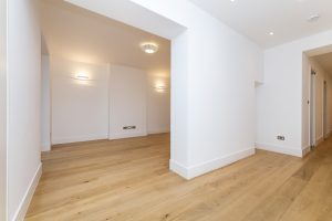 3-Basement Flat, 40 Ennismore Gardens, South Kensington, London, SW7 1AQ - 03