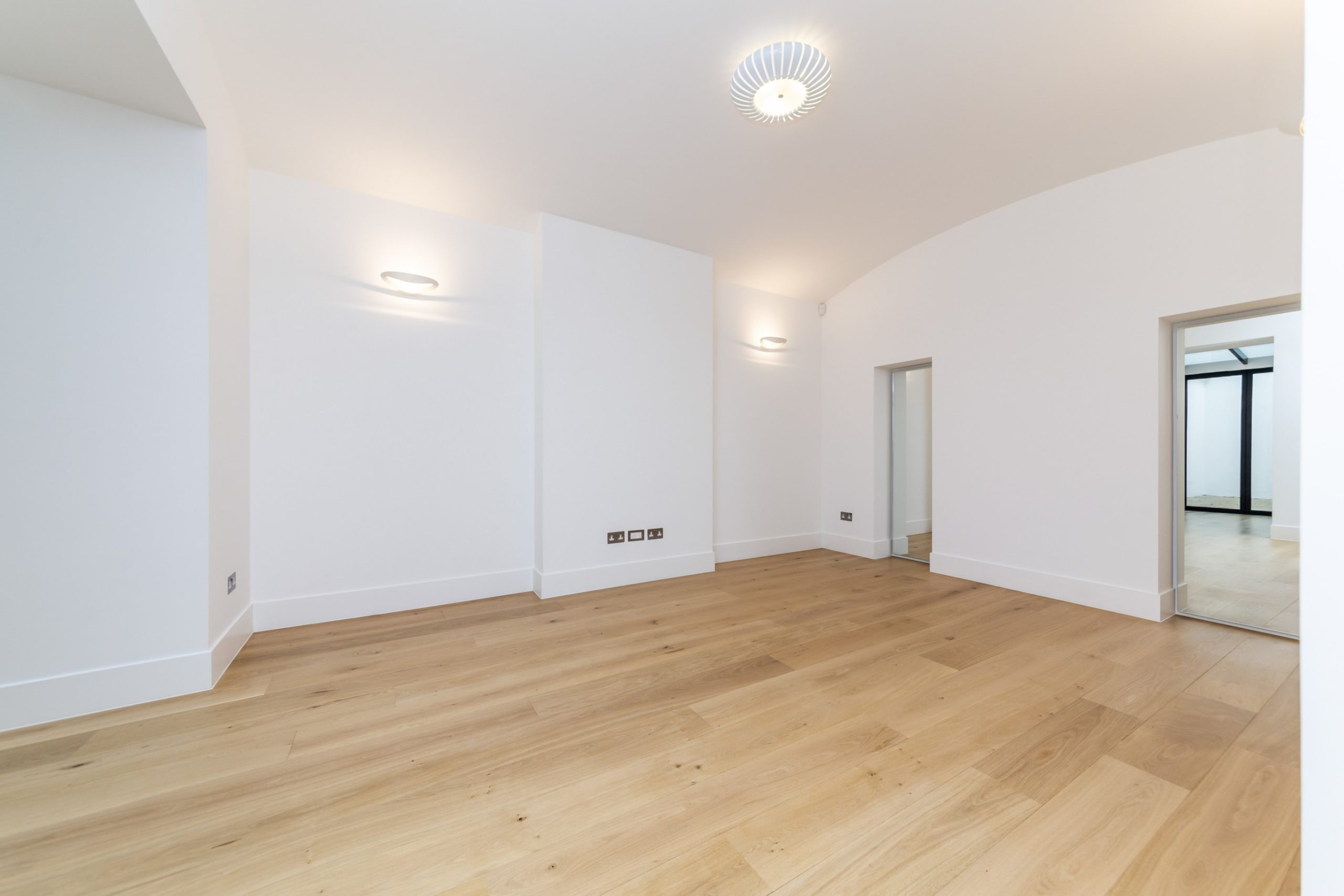 4-Basement Flat, 40 Ennismore Gardens, South Kensington, London, SW7 1AQ - 04
