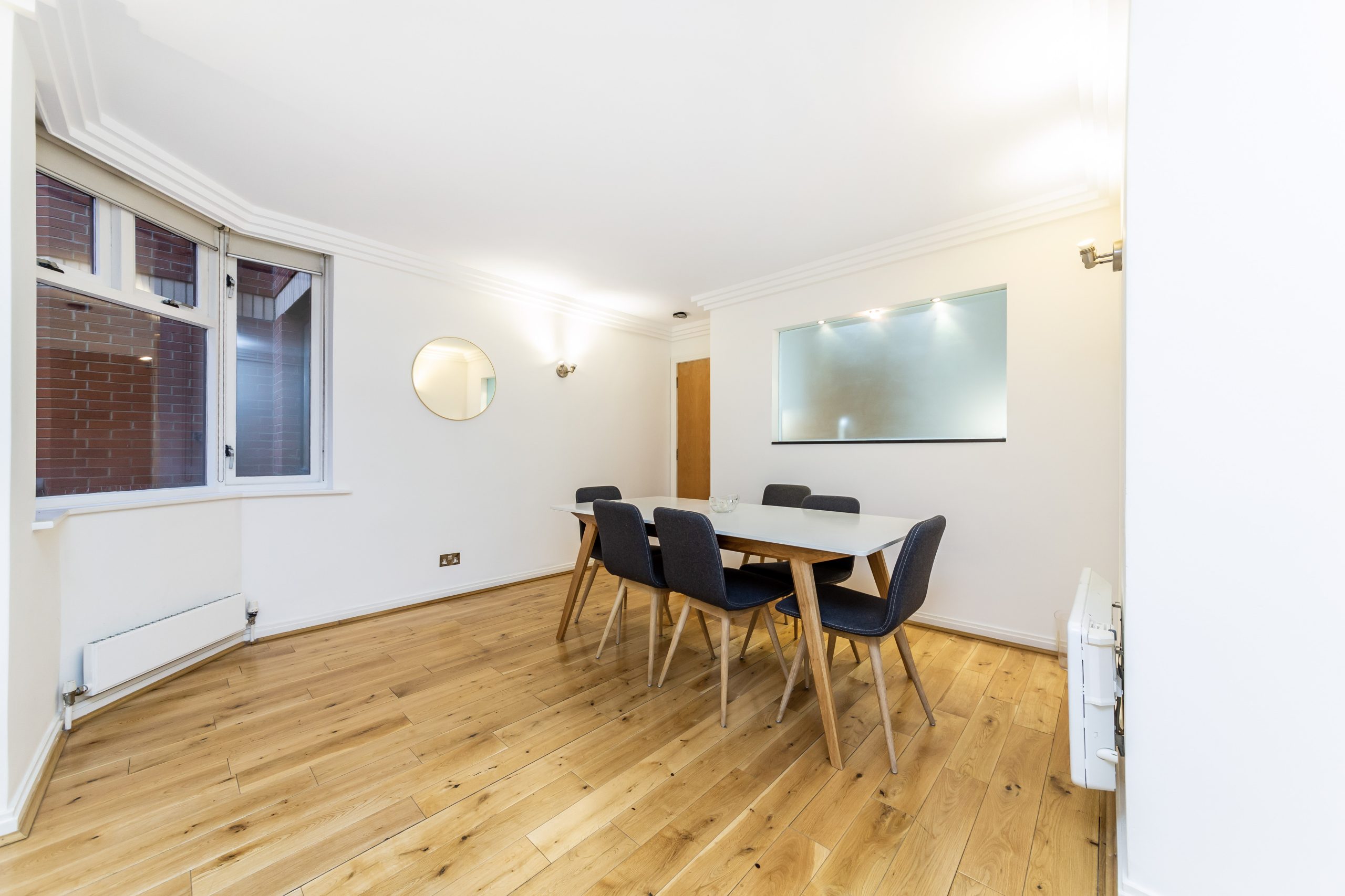 4-Flat 5, Bloomfield Court, Bourdon Street, London, W1K 3PU-4