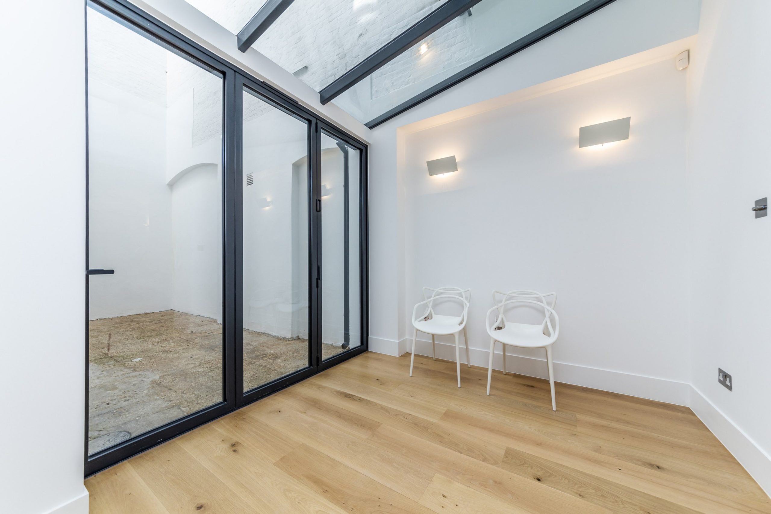 5-Basement Flat, 40 Ennismore Gardens, South Kensington, London, SW7 1AQ - 05