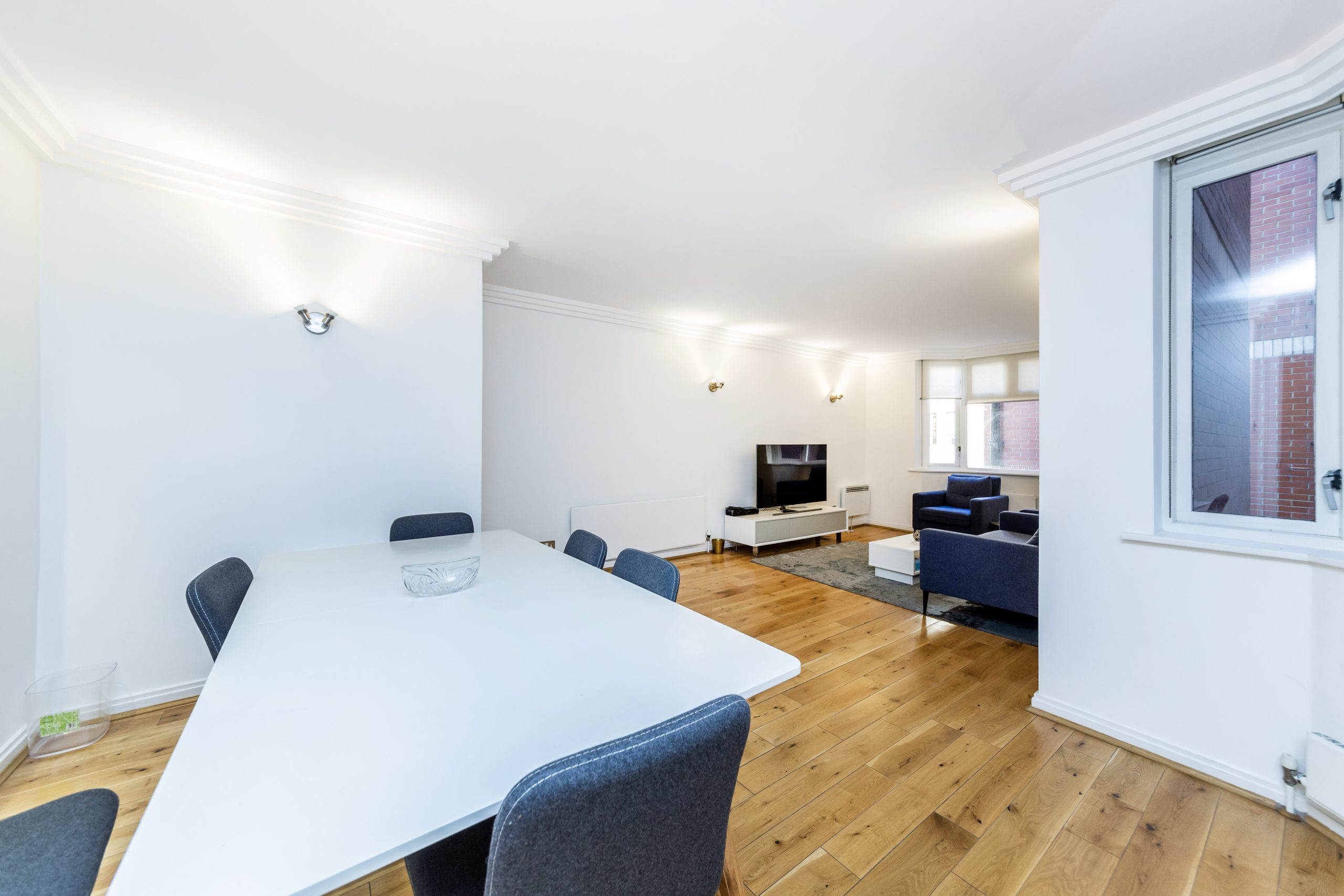 5-Flat 5, Bloomfield Court, Bourdon Street, London, W1K 3PU-5