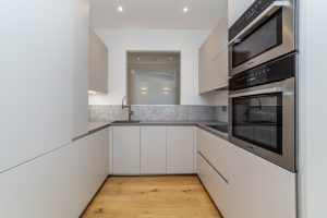 7-Basement Flat, 40 Ennismore Gardens, South Kensington, London, SW7 1AQ - 07