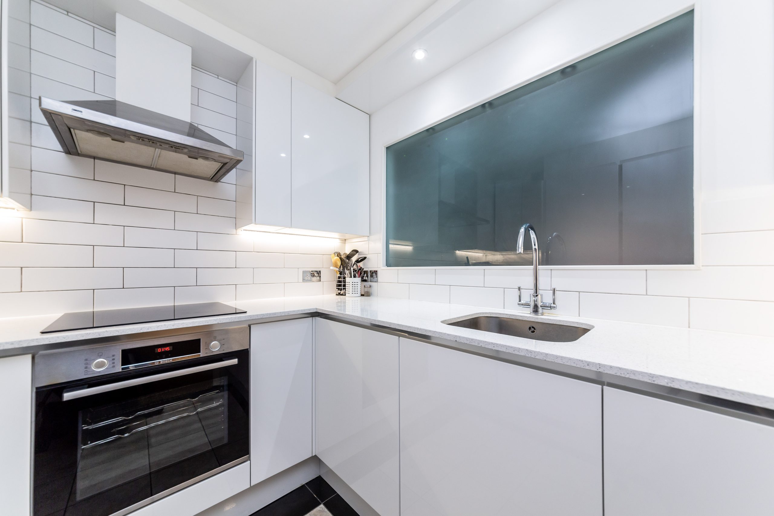 7-Flat 5, Bloomfield Court, Bourdon Street, London, W1K 3PU-7