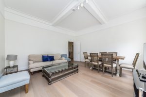 7-Flat 6, 58 Cadogan Square, London, SW1X 0JW--7