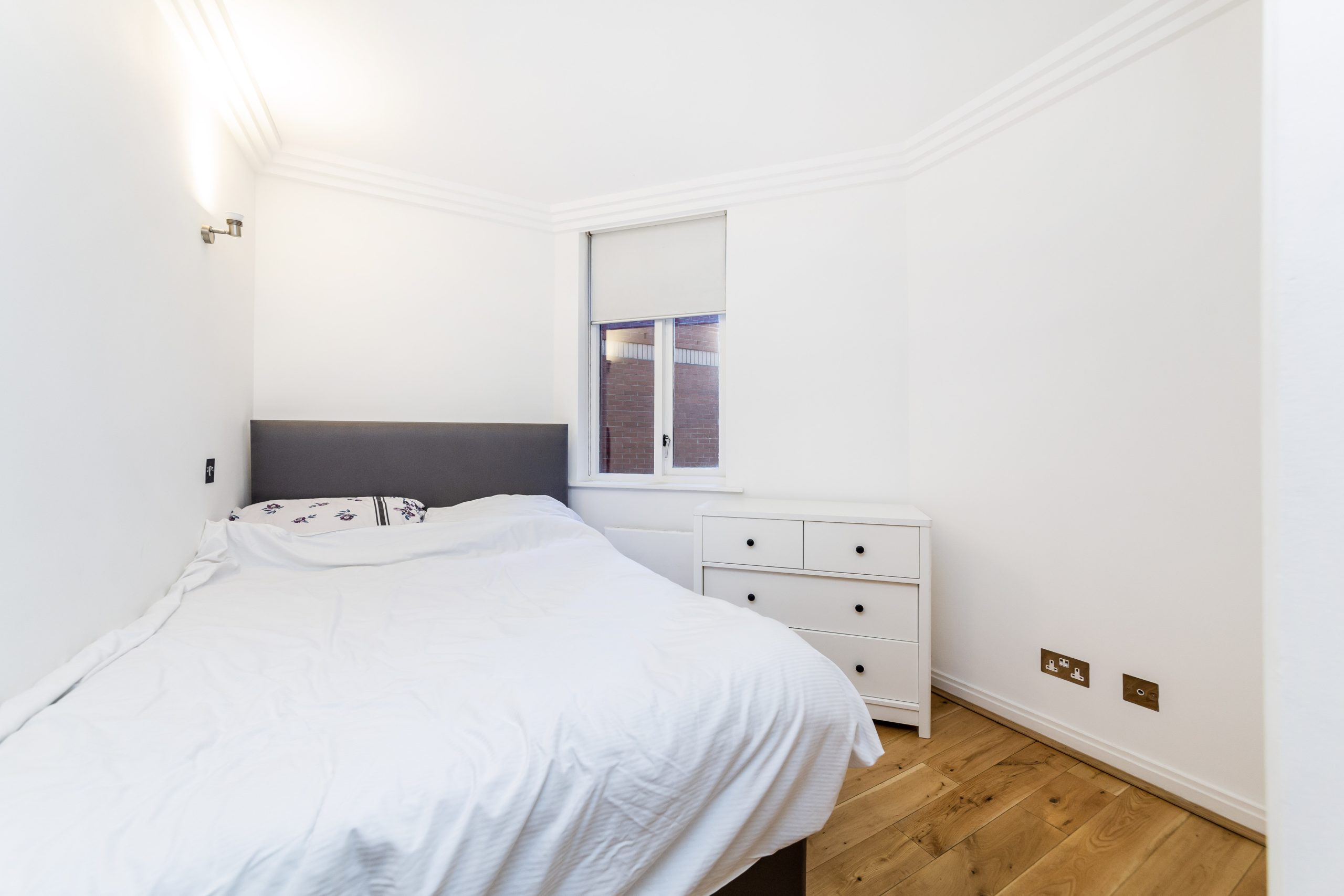 9-Flat 5, Bloomfield Court, Bourdon Street, London, W1K 3PU-11
