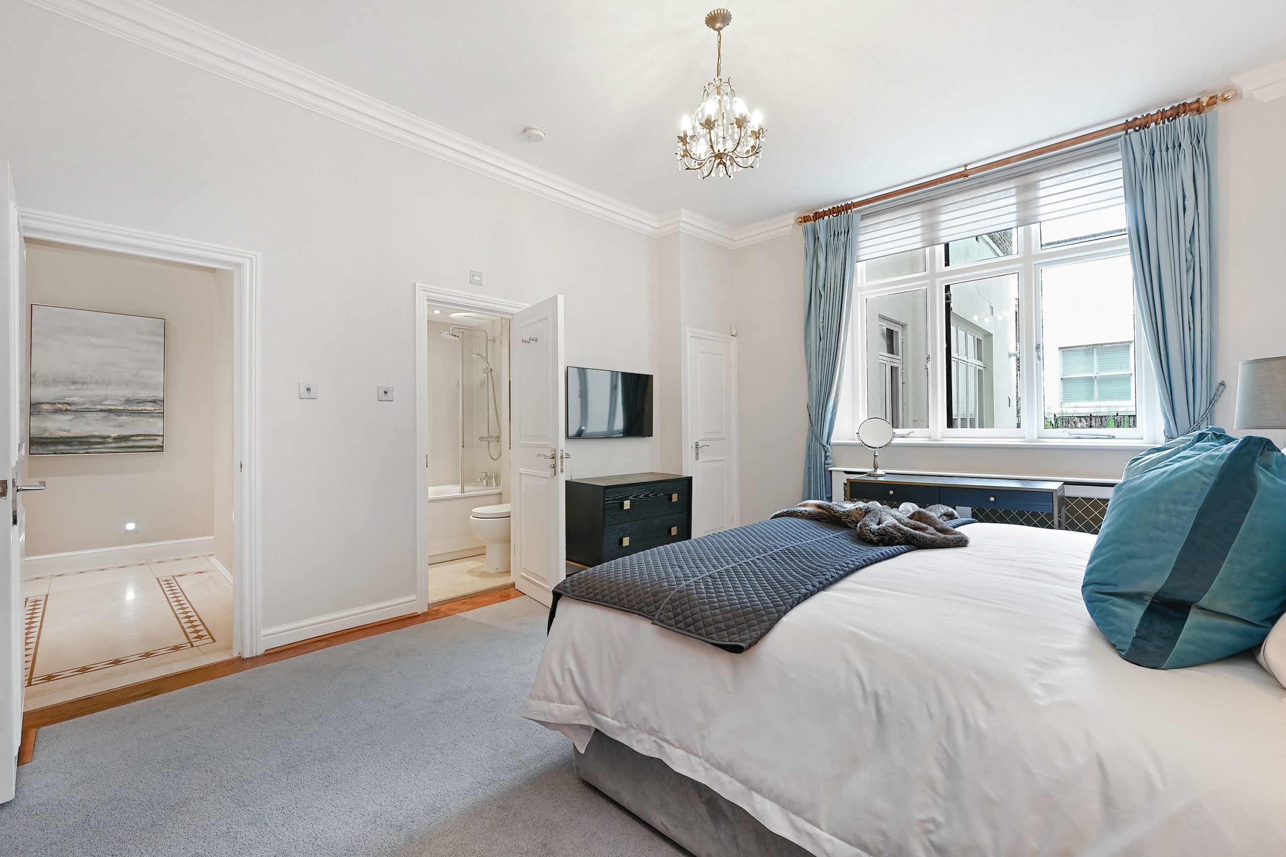 Sav Knightsbridge L, Flat 2, 63 Queen's Gate (11)
