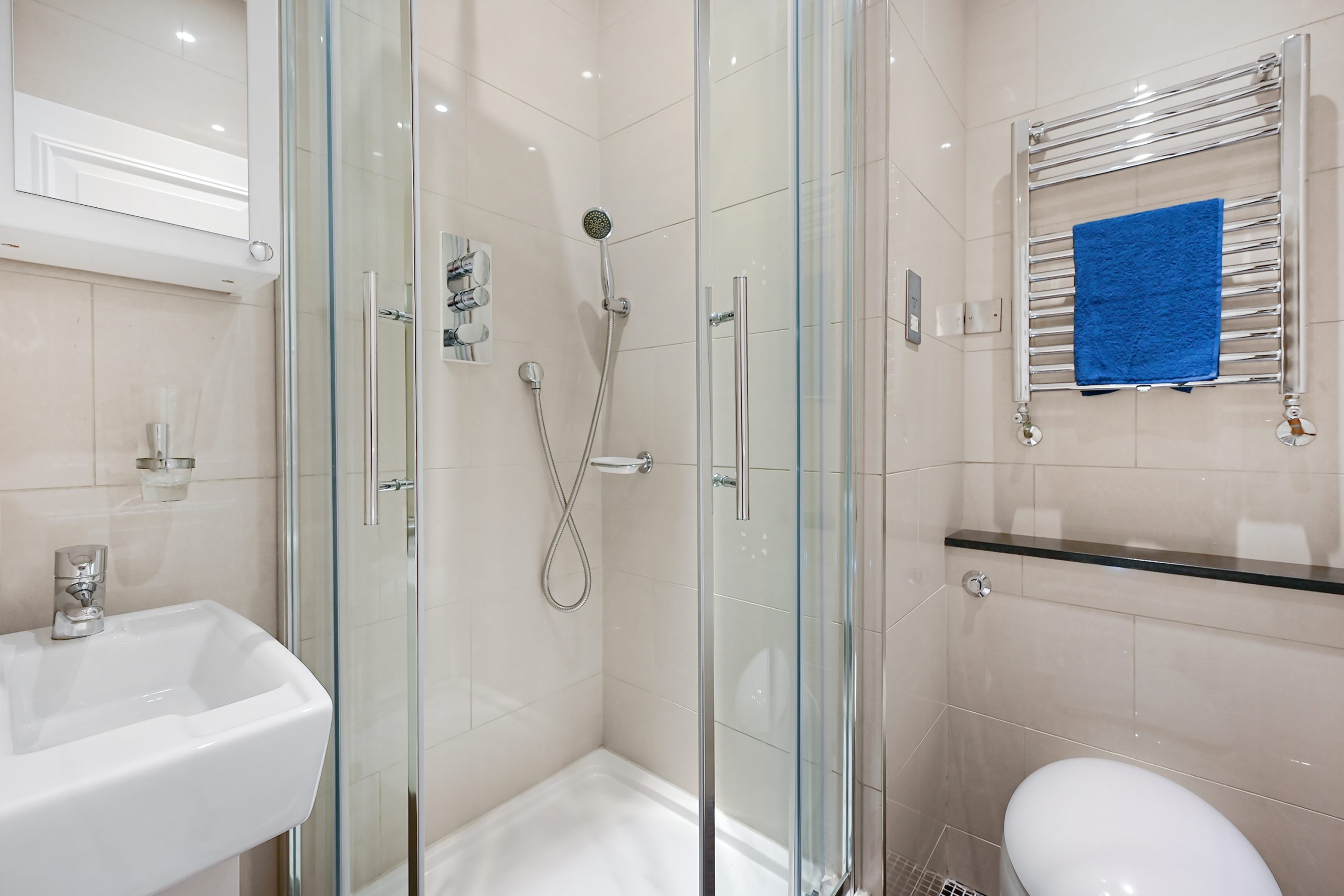 Sav Knightsbridge L, Flat 2, 63 Queen's Gate (9)
