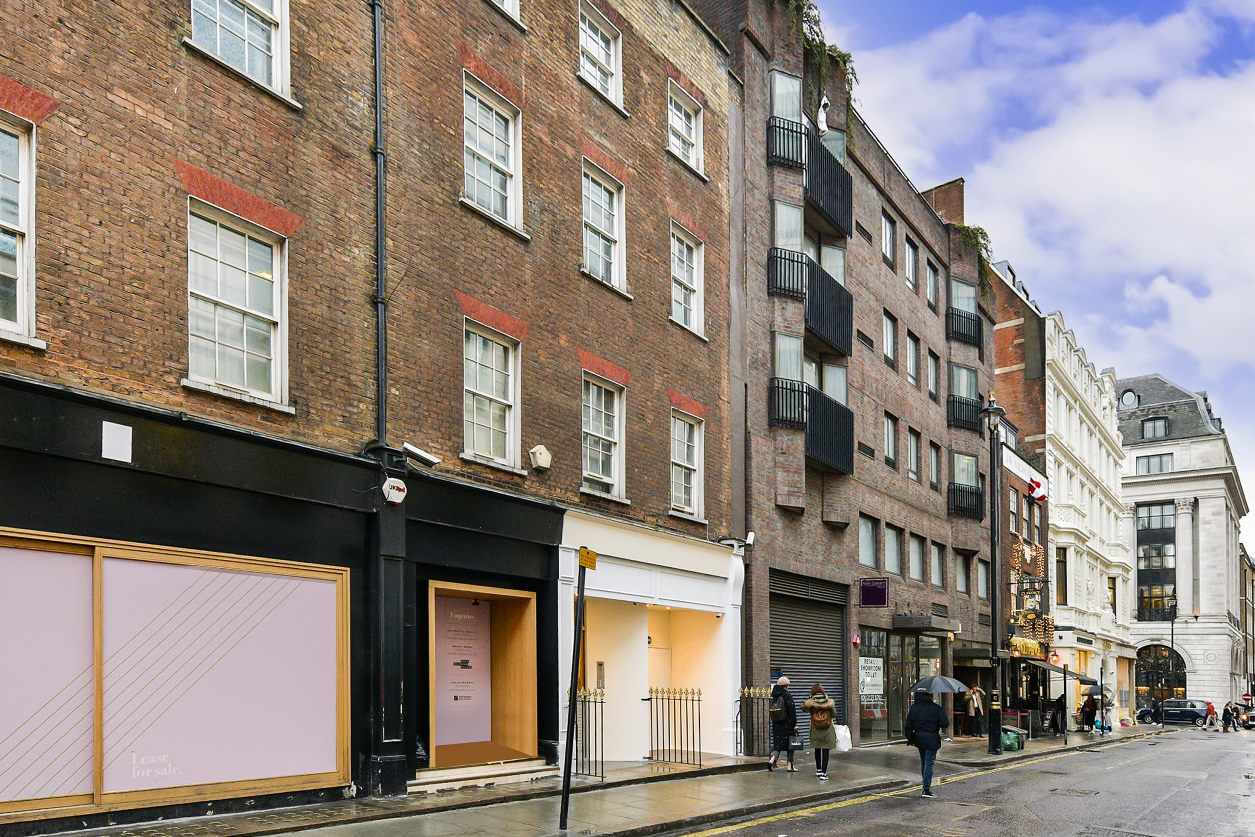 Savills_Mayfair Lets Flat 6, 8 Dover Square (1)
