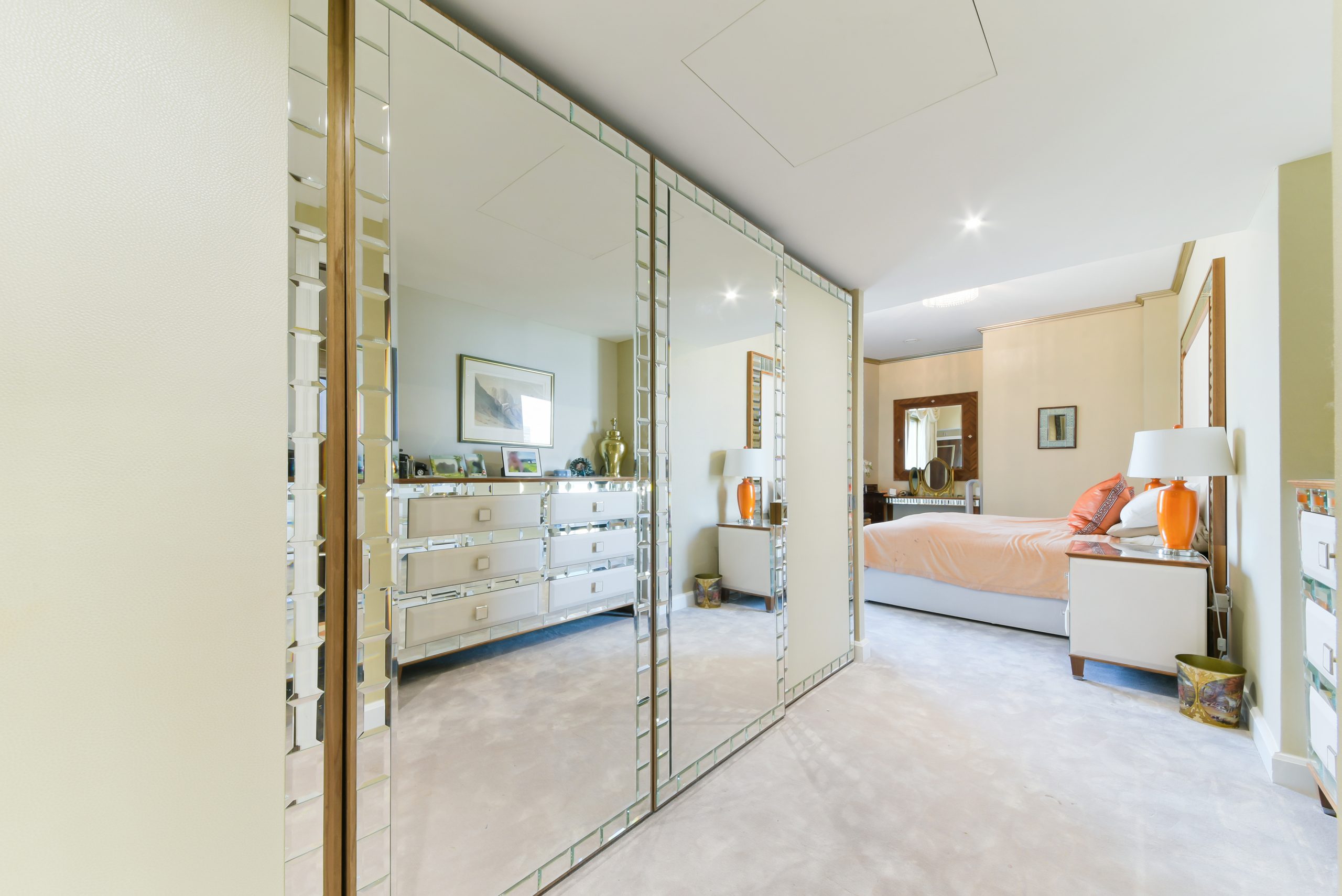 VICENTIA COURT, 74- (2)