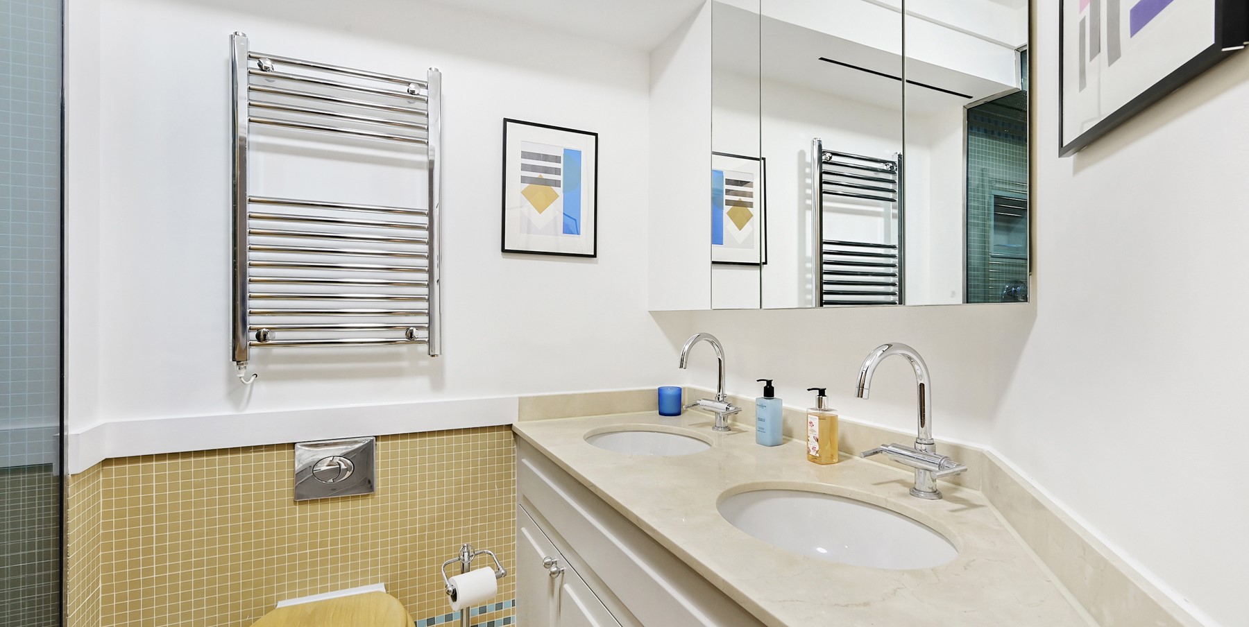 Sav Mayfair L, Flat 7, Bloomfield Court, Bourdon Street (12)