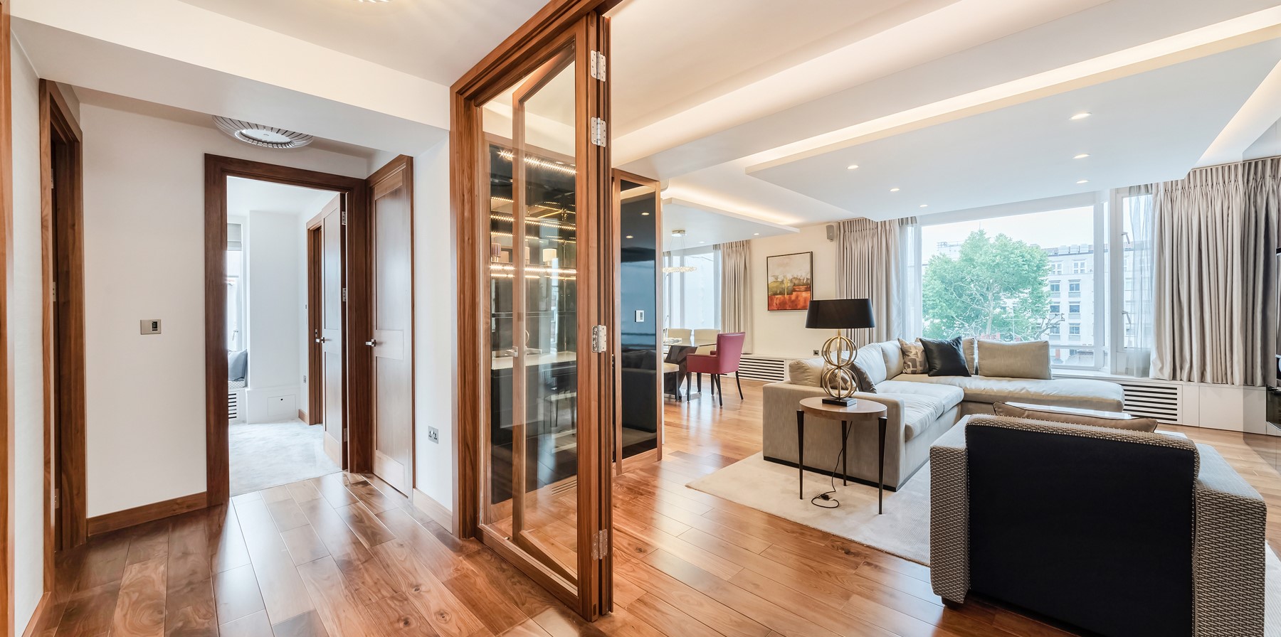 Sav Mayfair Let 20 Grosvenor Hill Court (10)