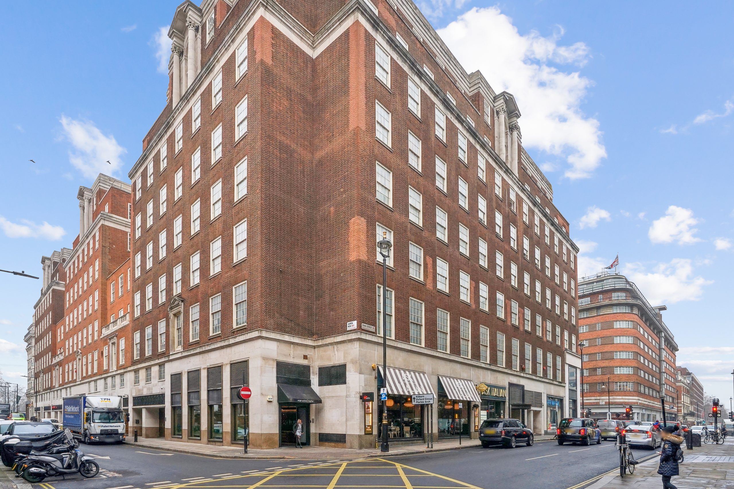 Flat 30 New Hereford House (14)