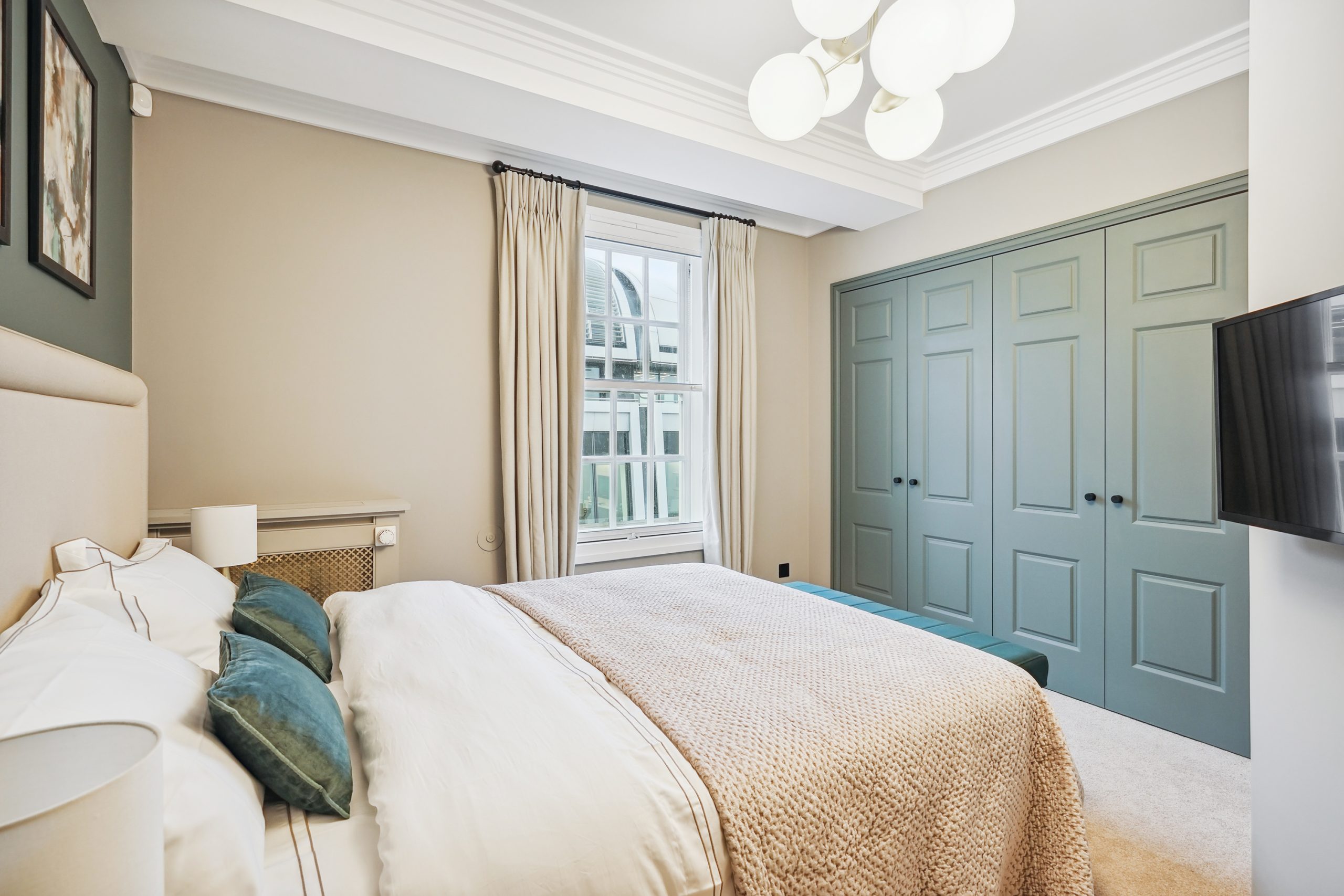 Flat 30 New Hereford House (3)