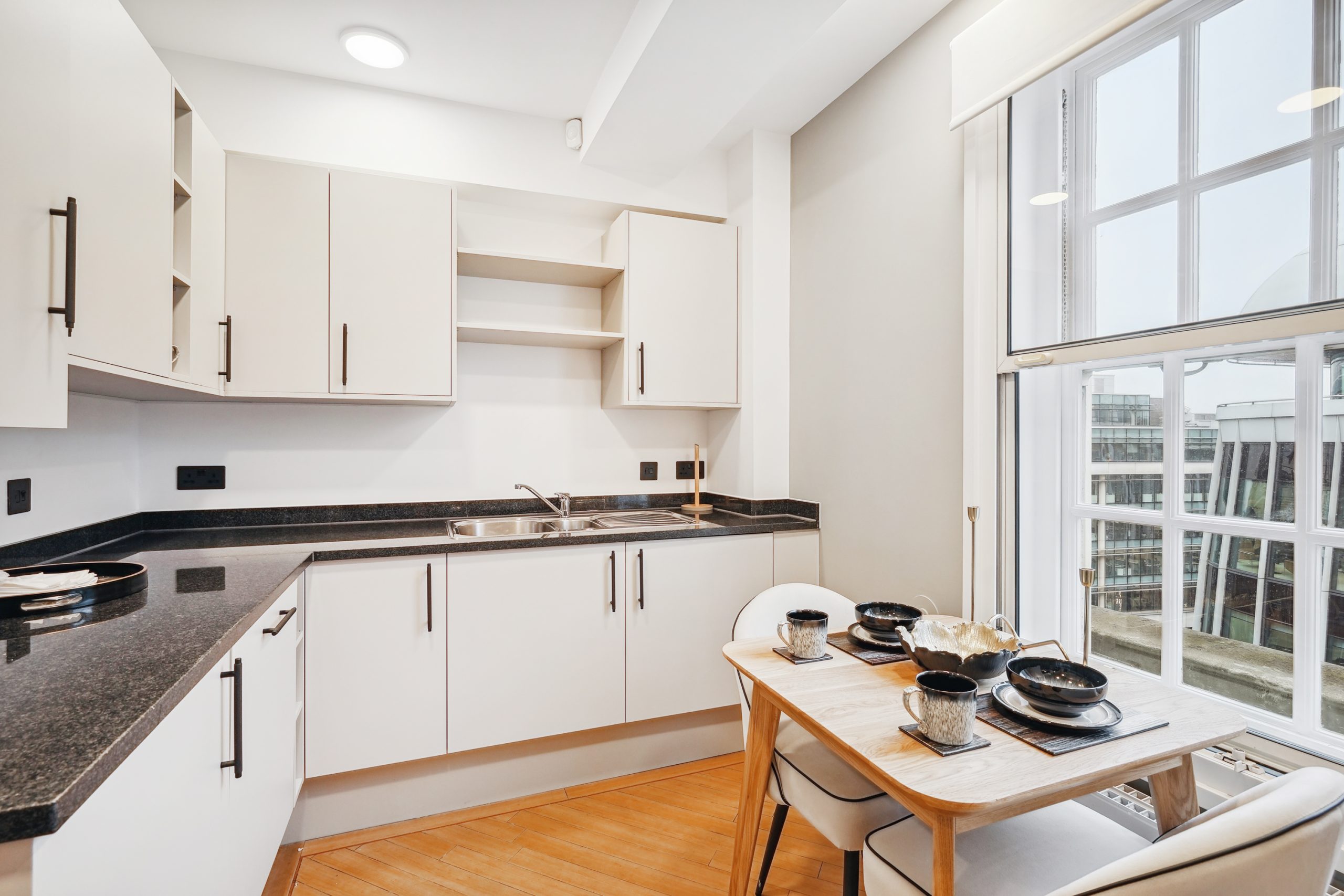 Flat 30 New Hereford House (7)