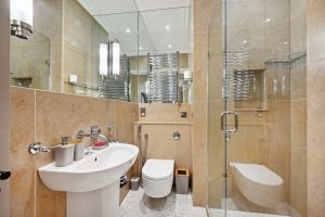 Flat 4, Washington House (10)