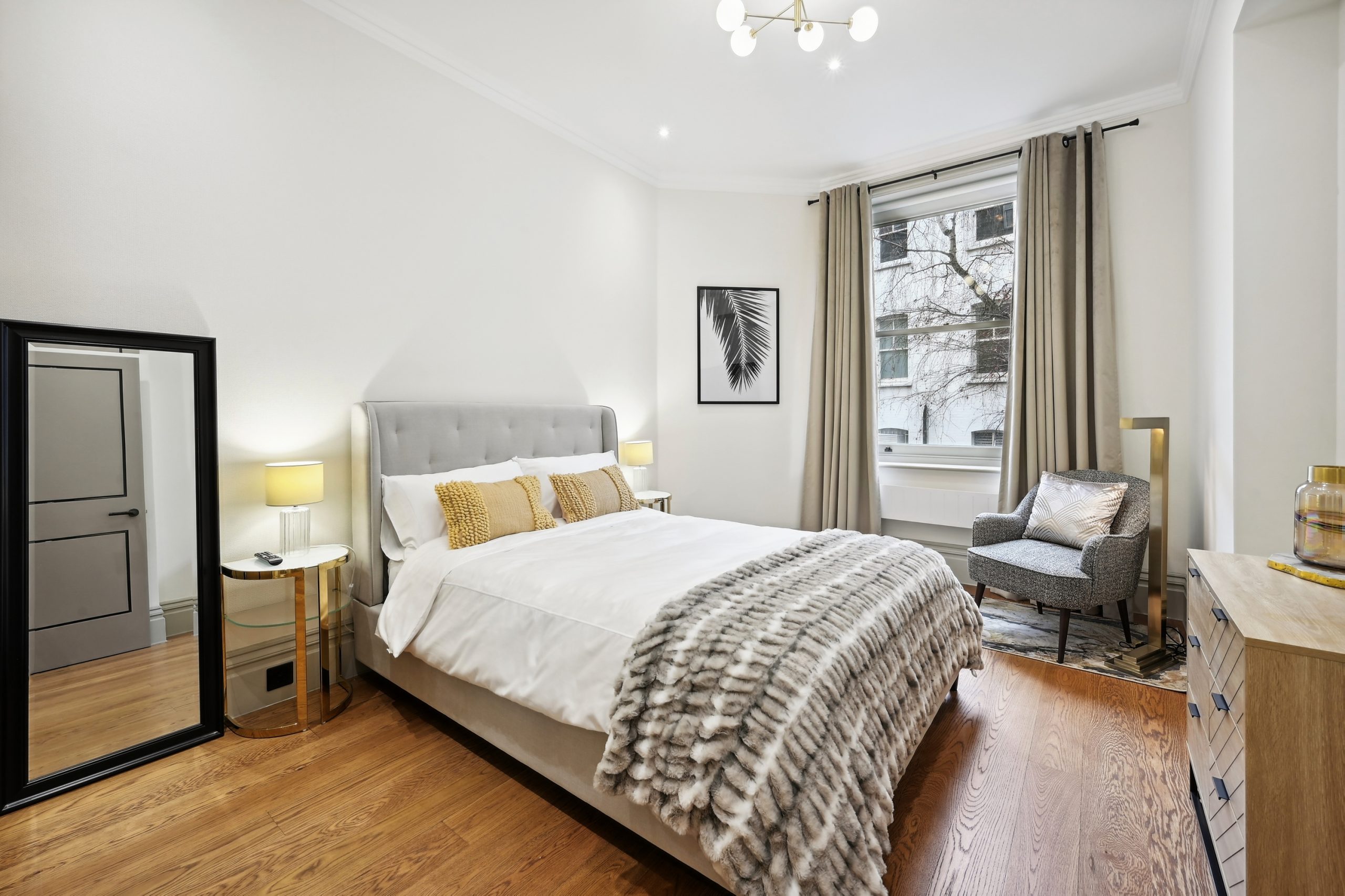 Flat 4, Washington House (11)