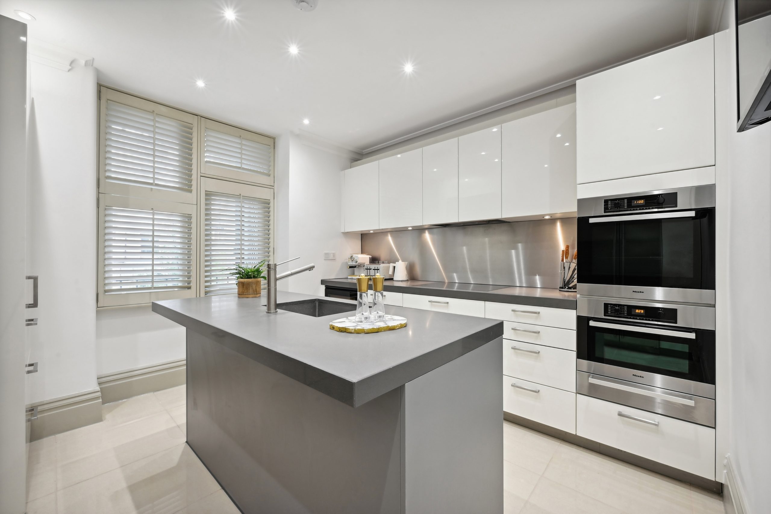 Flat 4, Washington House (13)