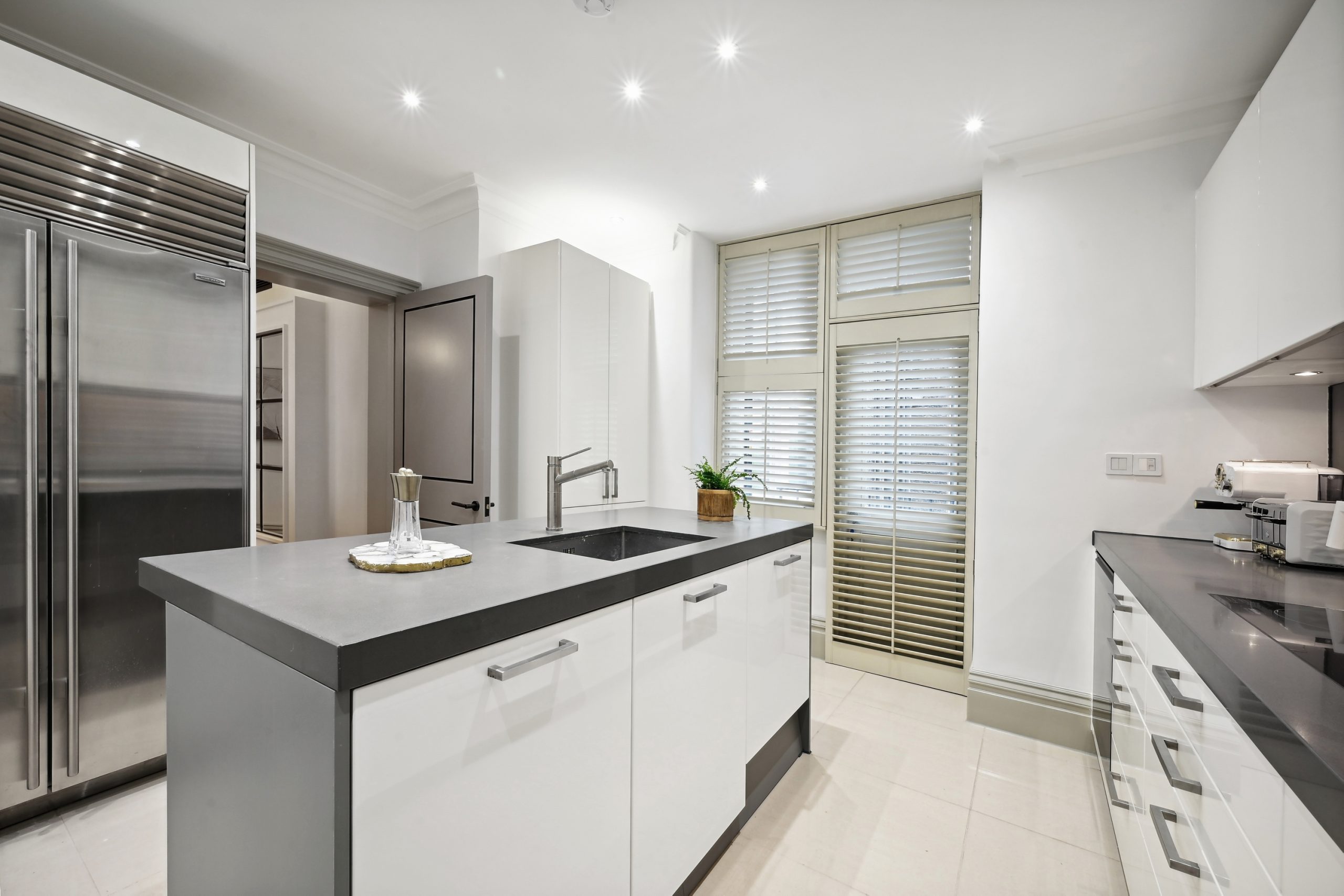 Flat 4, Washington House (14)