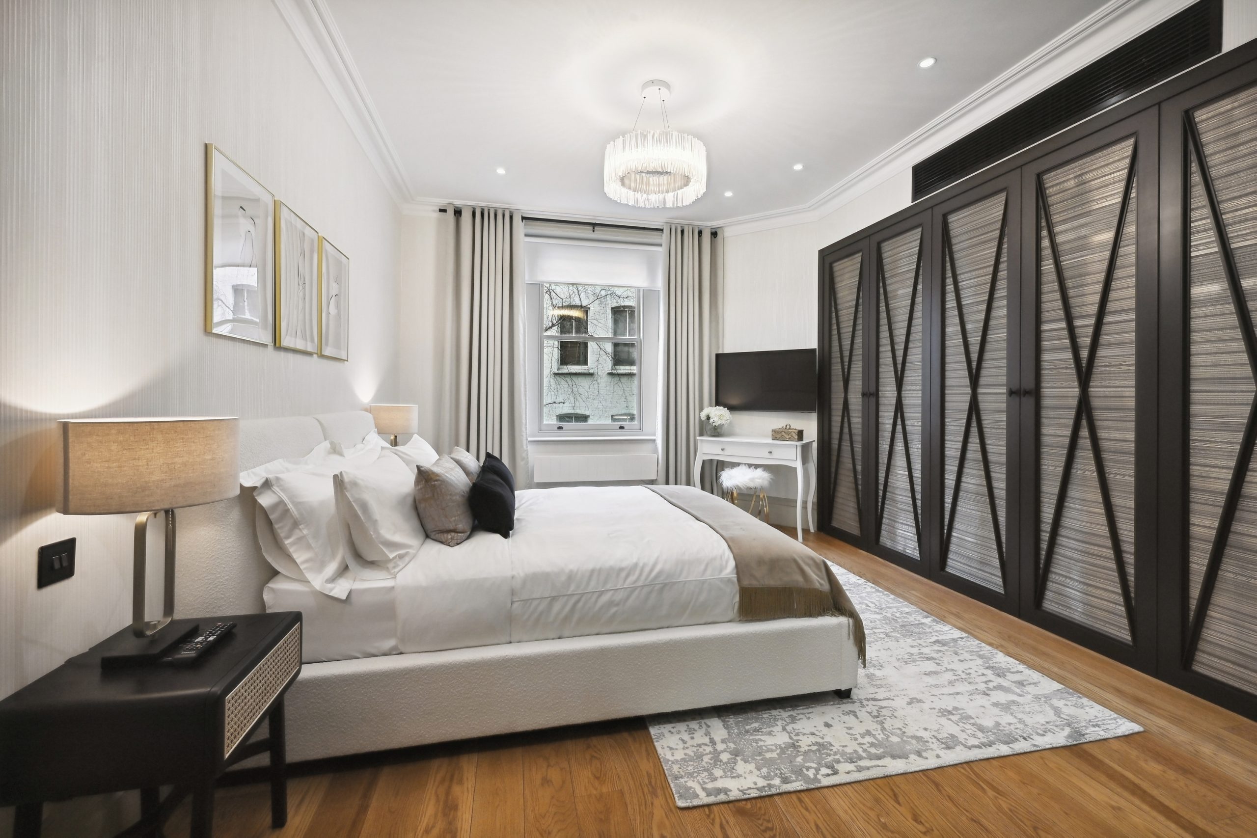 Flat 4, Washington House (15)