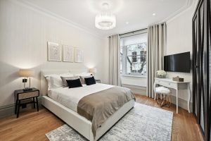 Flat 4, Washington House (16)