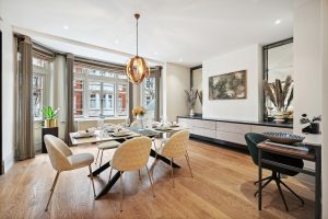 Flat 4, Washington House (2)