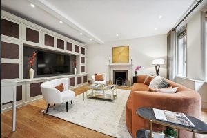 Flat 4, Washington House (4)