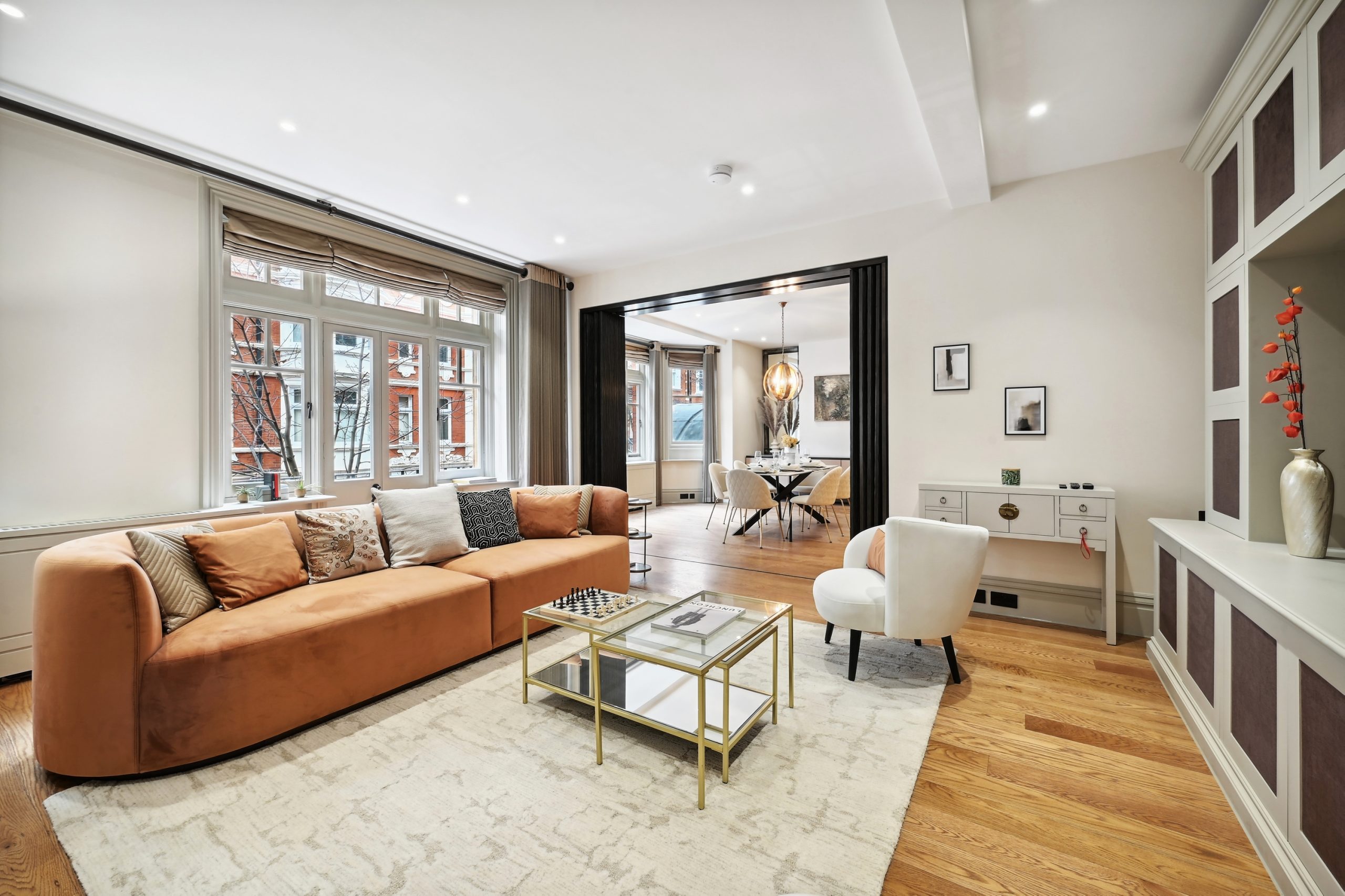 Flat 4, Washington House (5)