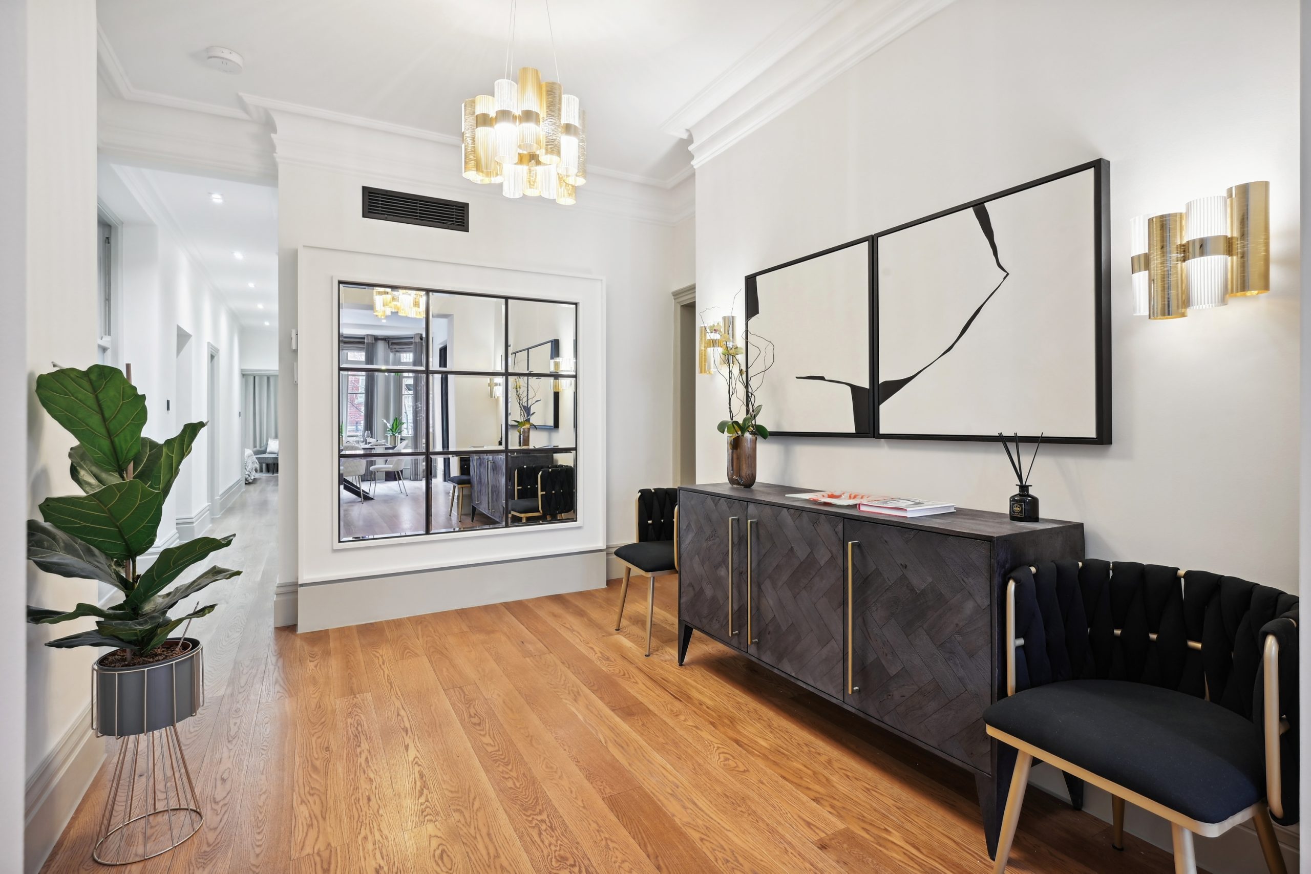 Flat 4, Washington House (6)