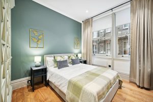 Flat 4, Washington House (8)