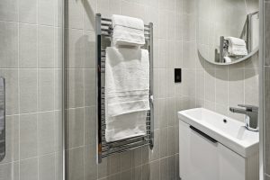 Flat 4, Washington House (9)