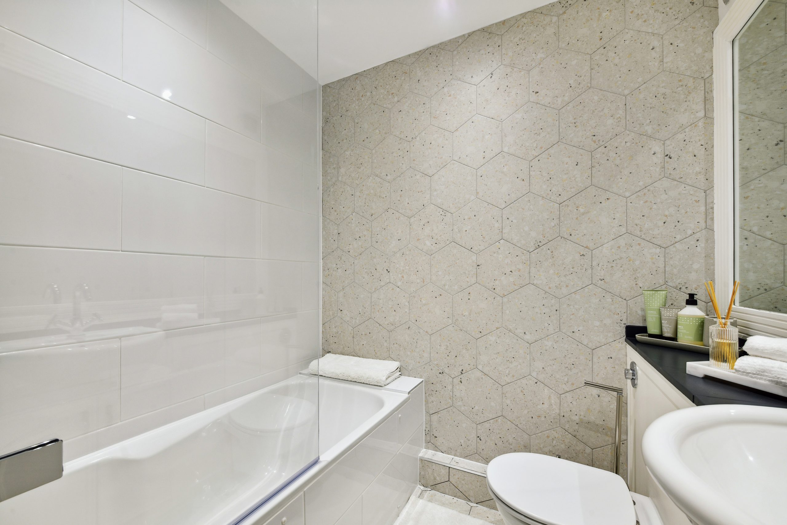 Flat 58 Belgravia Court (10)