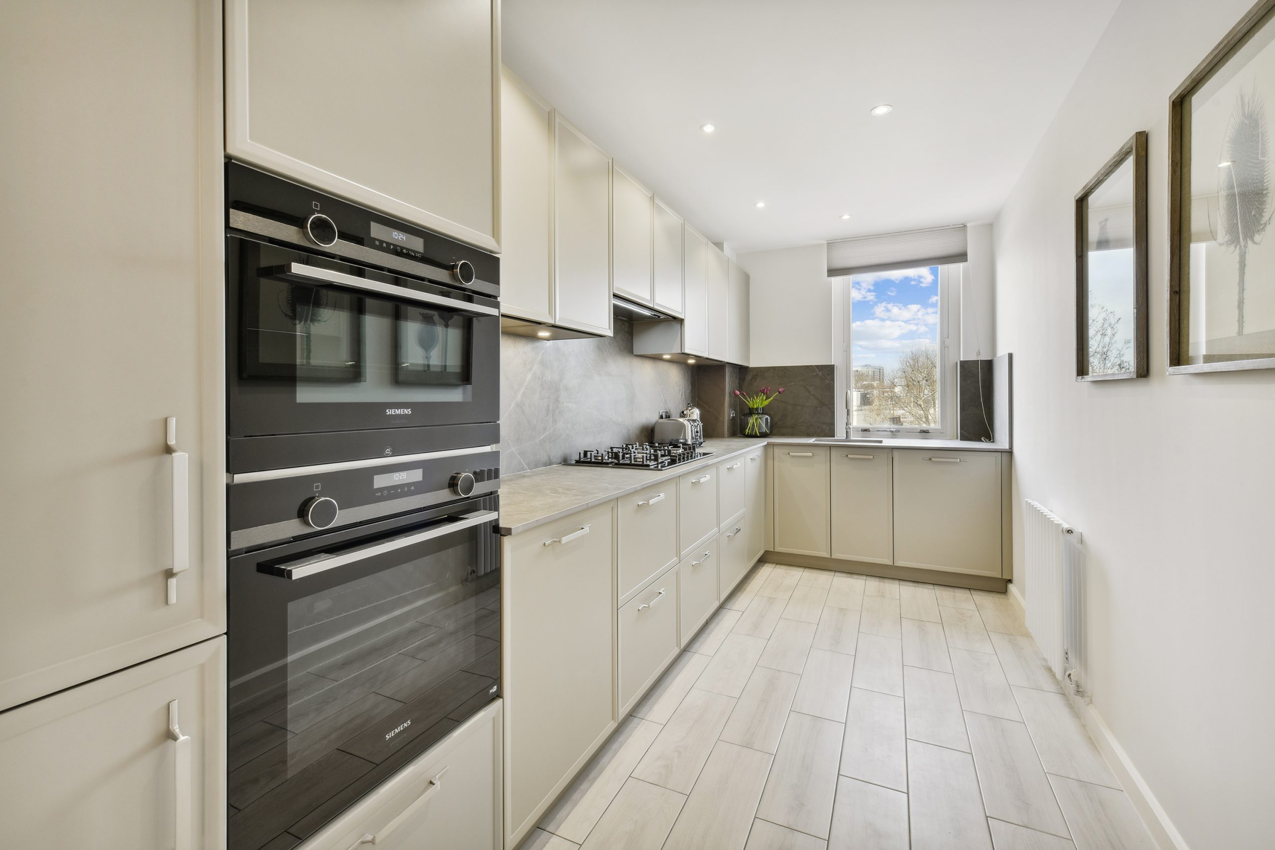 Flat 58 Belgravia Court (2)