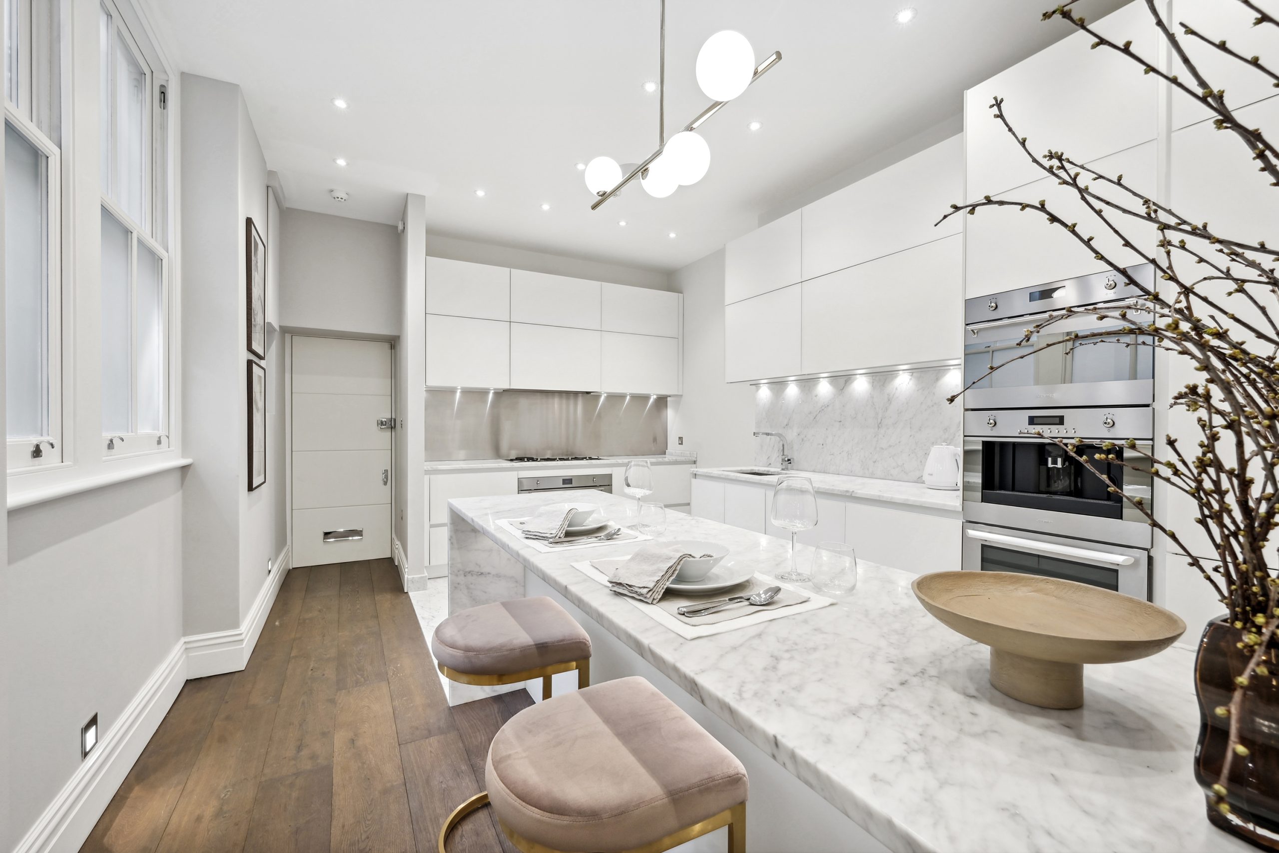 Flat 6A, Kensington Mansions, Trebovir Road, London, SW5 9TF (1)