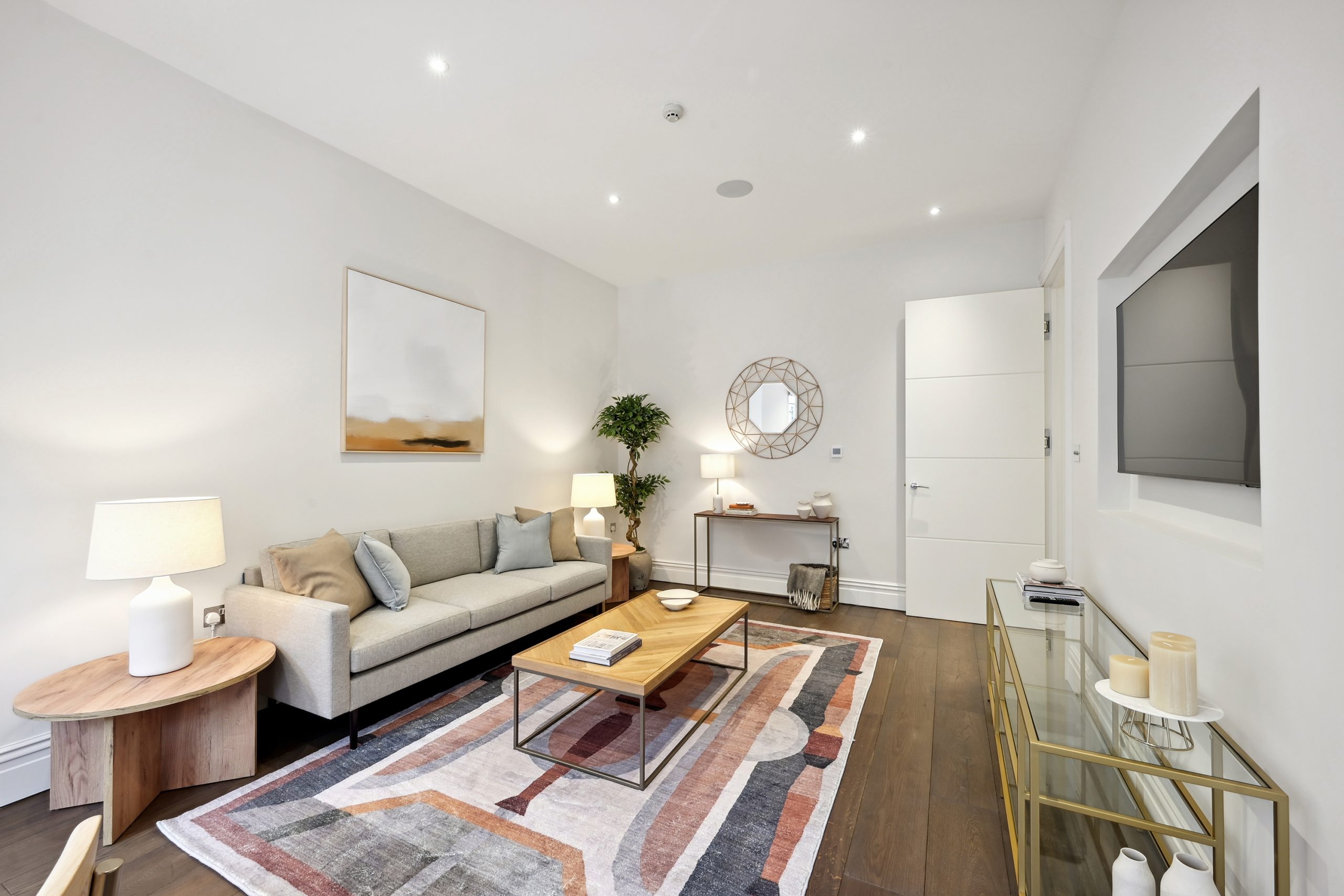 Flat 6A, Kensington Mansions, Trebovir Road, London, SW5 9TF (13)