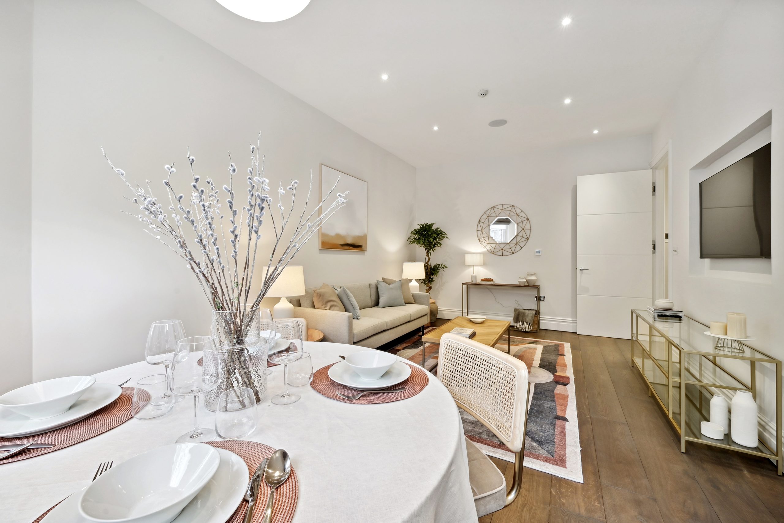 Flat 6A, Kensington Mansions, Trebovir Road, London, SW5 9TF (14)