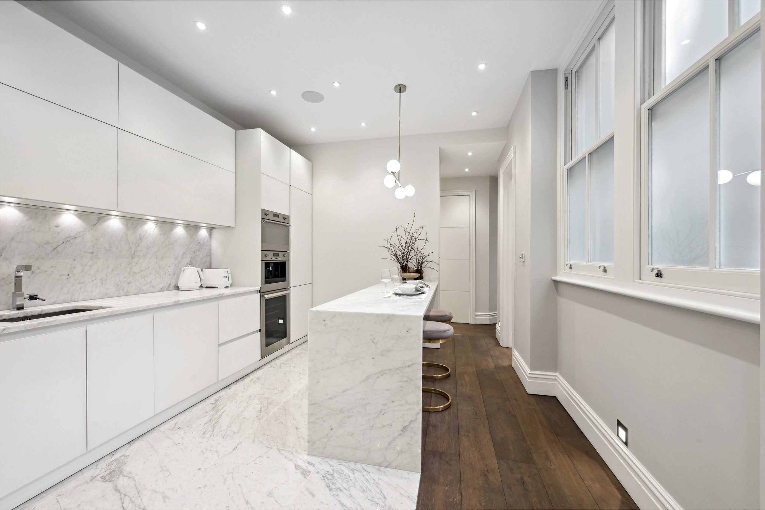 Flat 6A, Kensington Mansions, Trebovir Road, London, SW5 9TF (2)