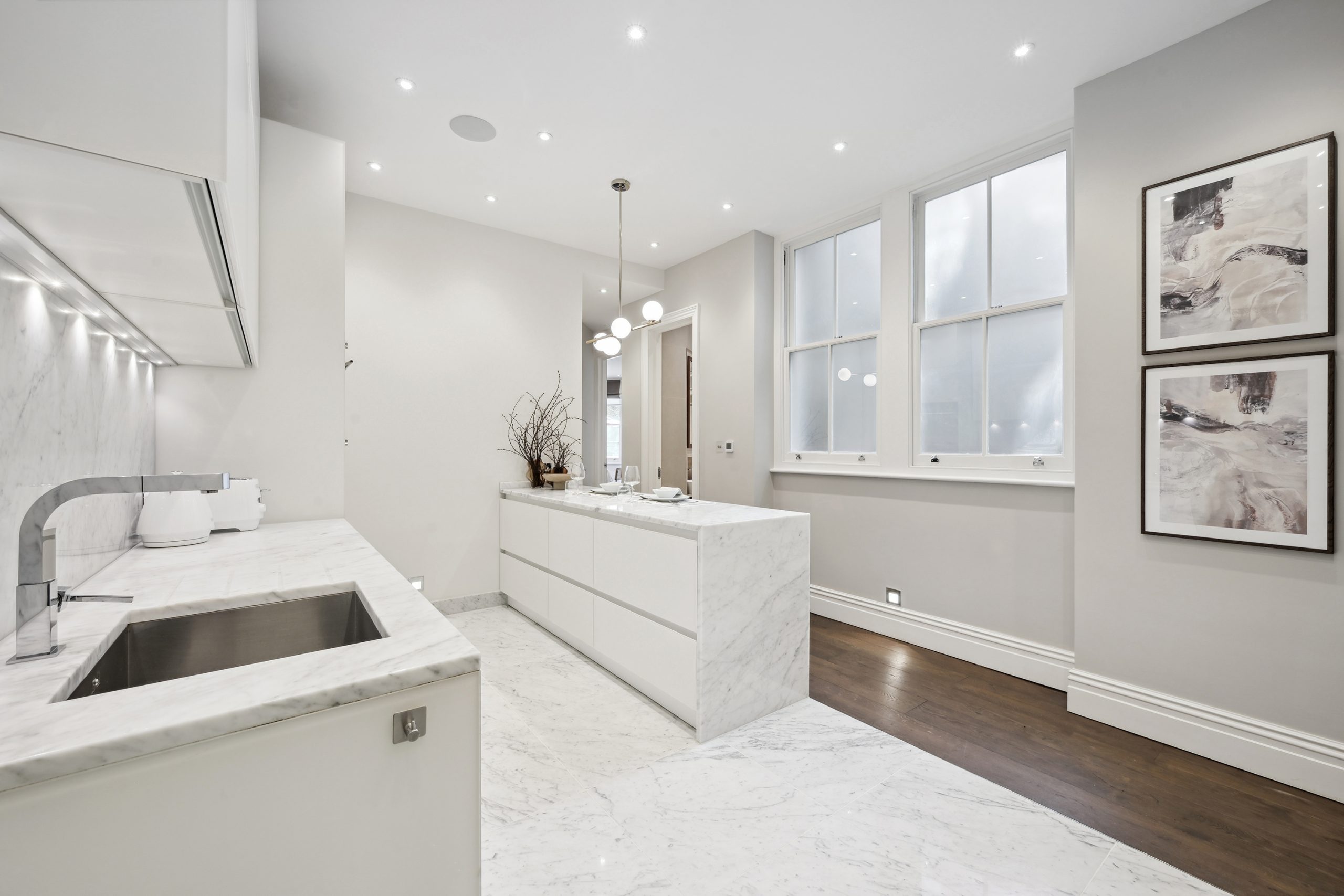 Flat 6A, Kensington Mansions, Trebovir Road, London, SW5 9TF (3)