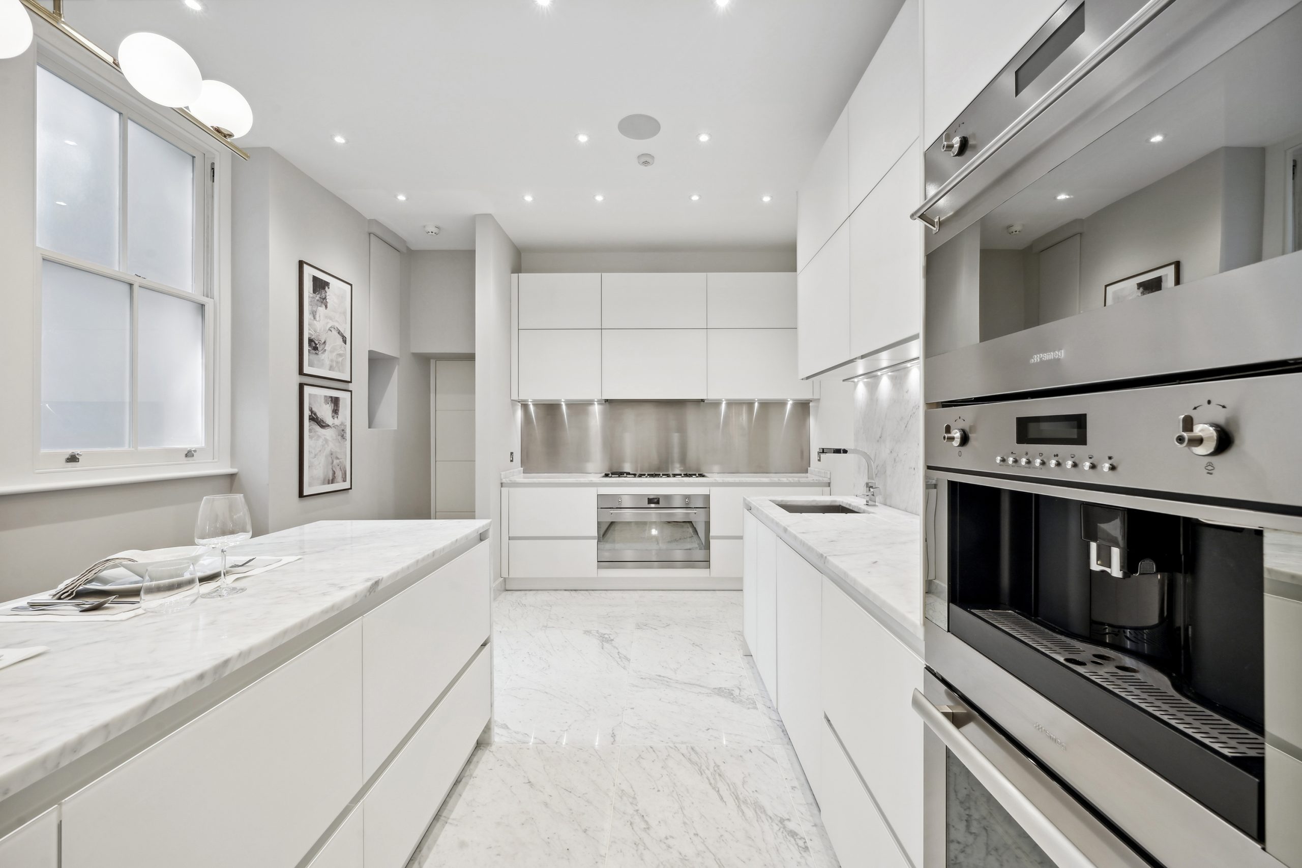 Flat 6A, Kensington Mansions, Trebovir Road, London, SW5 9TF (4)