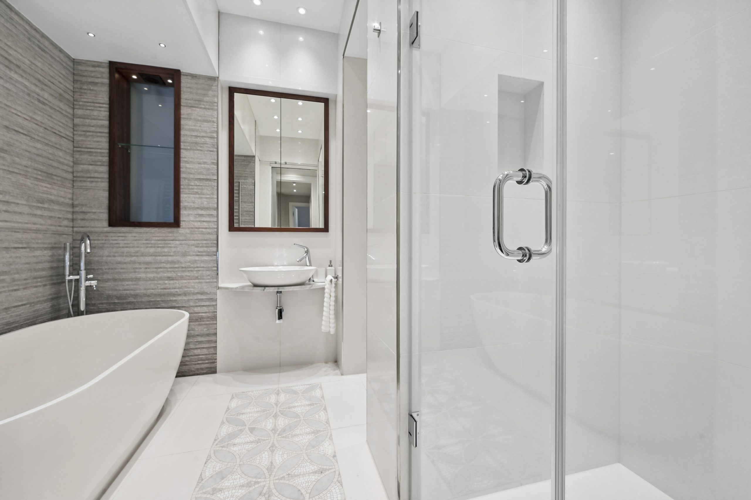 Flat 6A, Kensington Mansions, Trebovir Road, London, SW5 9TF (6)