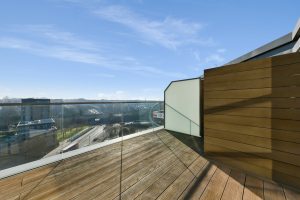 TRAFALGAR HOUSE, 36-13