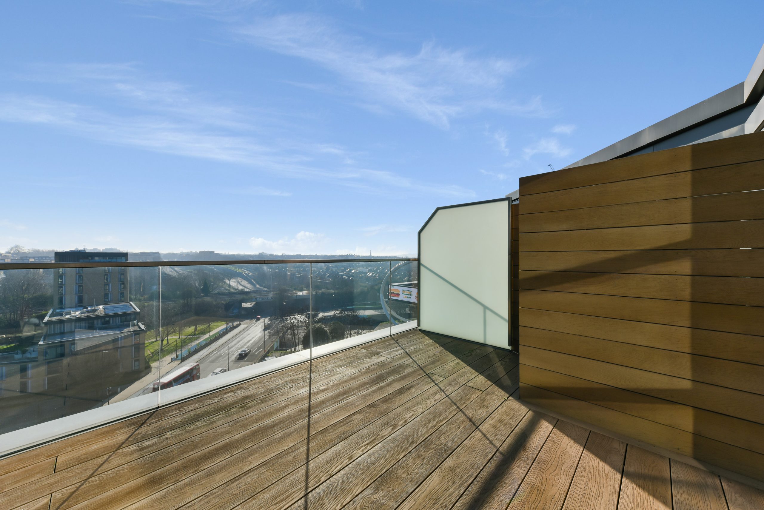 TRAFALGAR HOUSE, 36-13