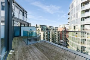 TRAFALGAR HOUSE, 36-24