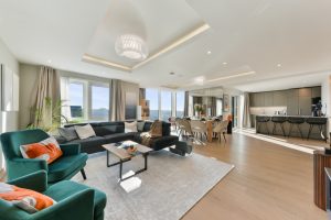 TRAFALGAR HOUSE, 36-26