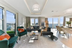 TRAFALGAR HOUSE, 36-34