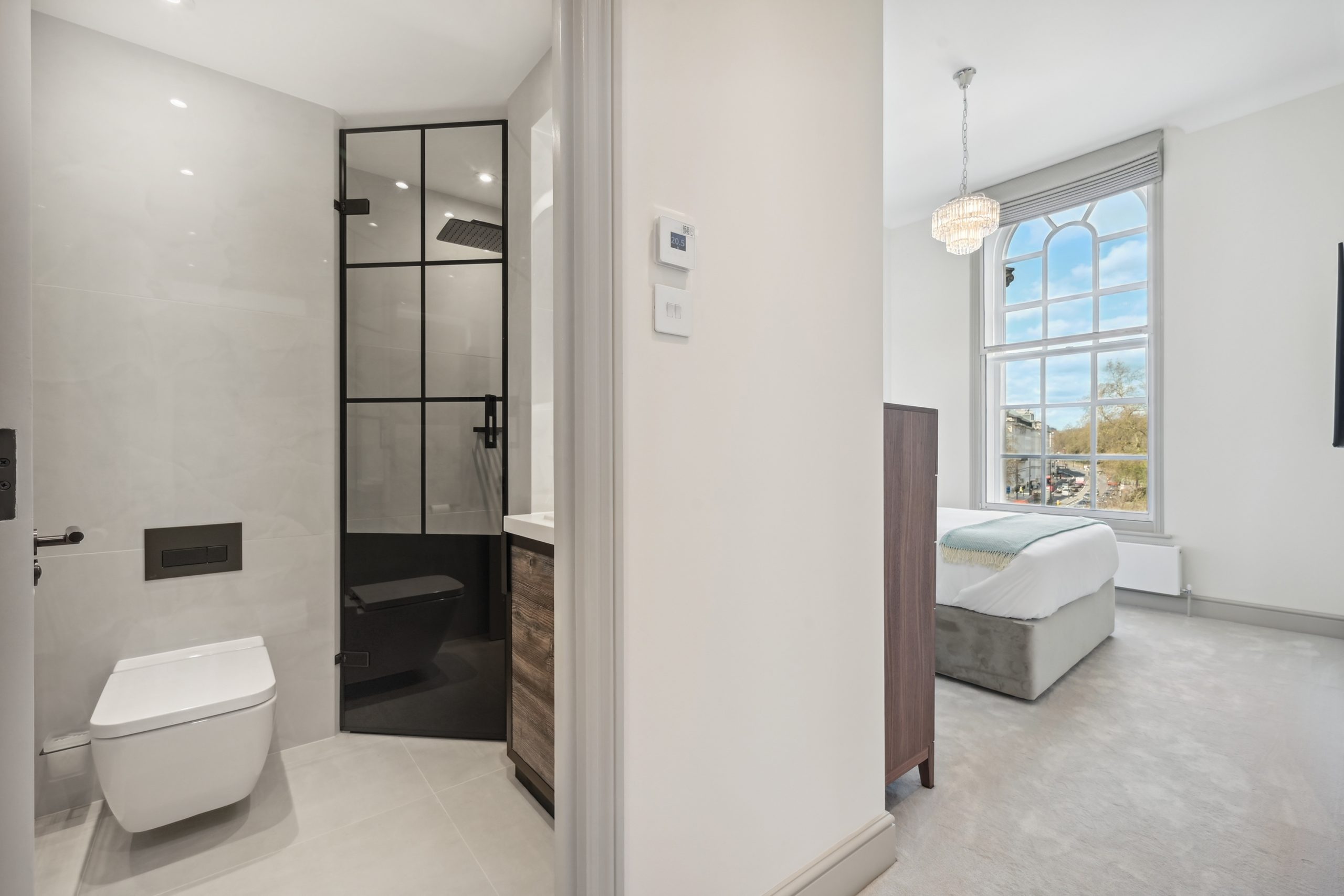 flat 3, 1A Grosvenor Gardens (12)