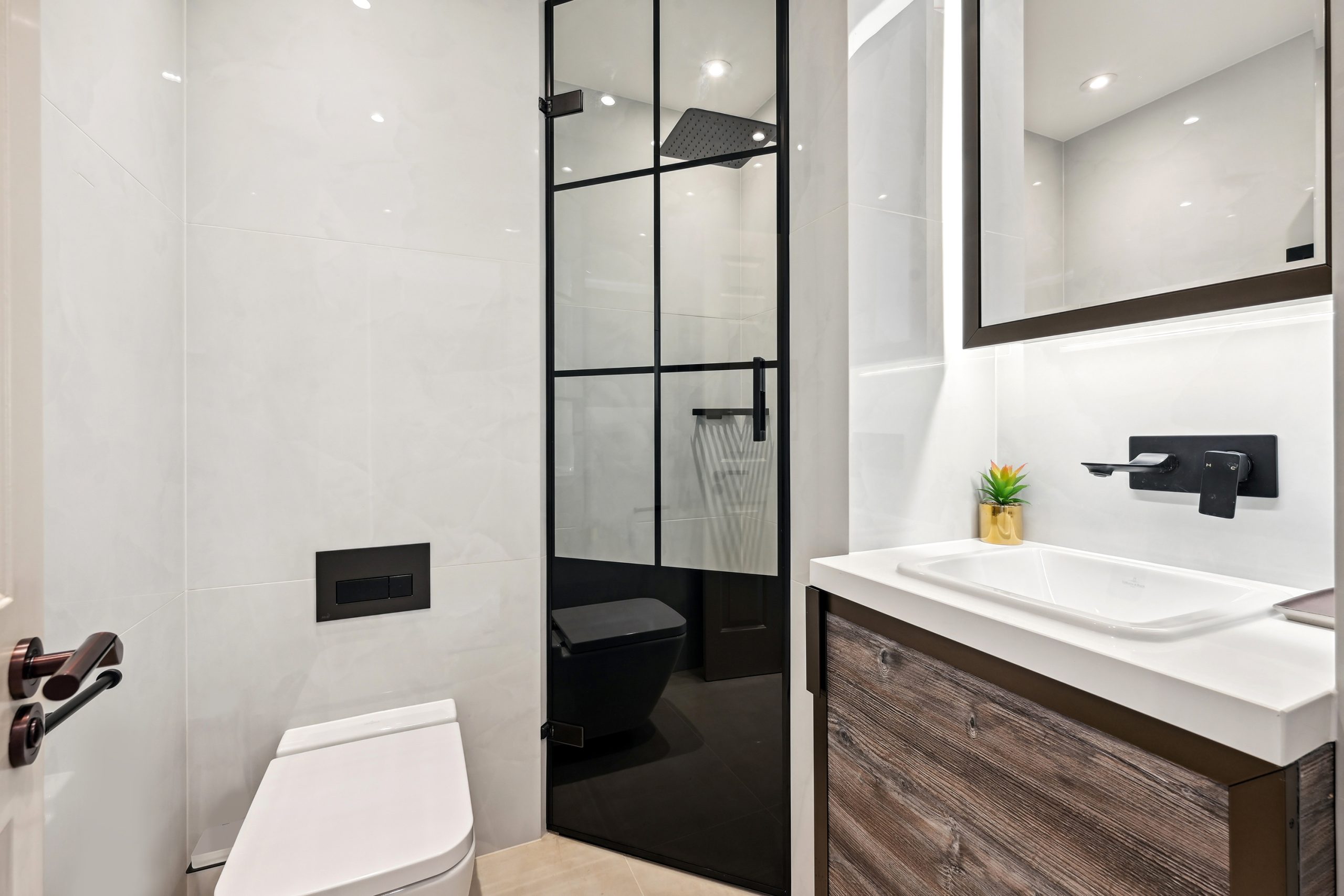 flat 3, 1A Grosvenor Gardens (13)