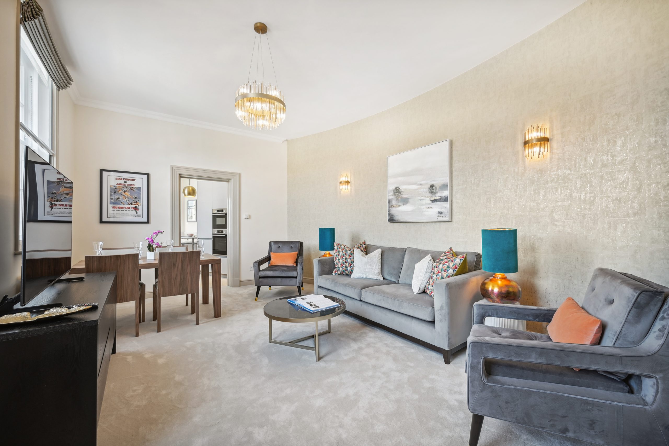 flat 3, 1A Grosvenor Gardens (3)